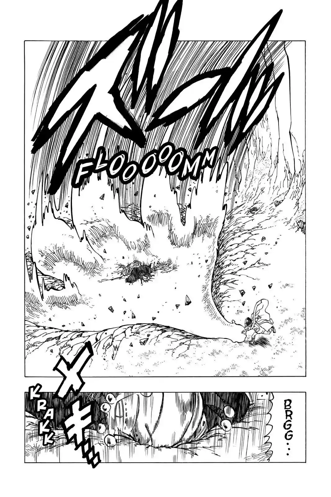 Mokushiroku No Yonkishi - Capítulo 12 - Página 10 - LectorTMOo