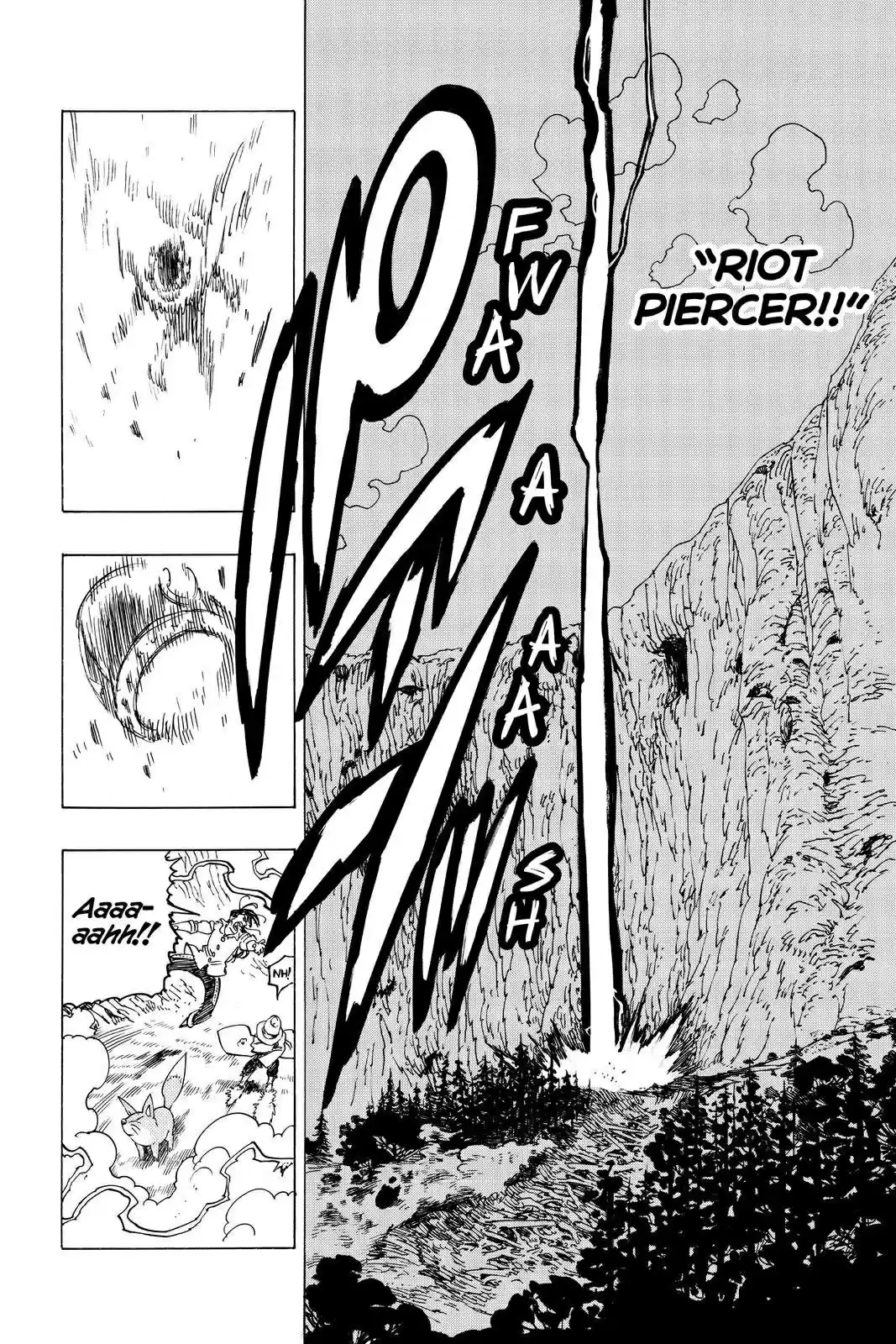 Mokushiroku No Yonkishi - Capítulo 12 - Página 16 - LectorTMOo
