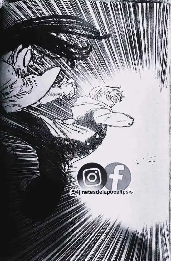 Mokushiroku No Yonkishi - Capítulo 125 - Página 13 - LectorTMOo