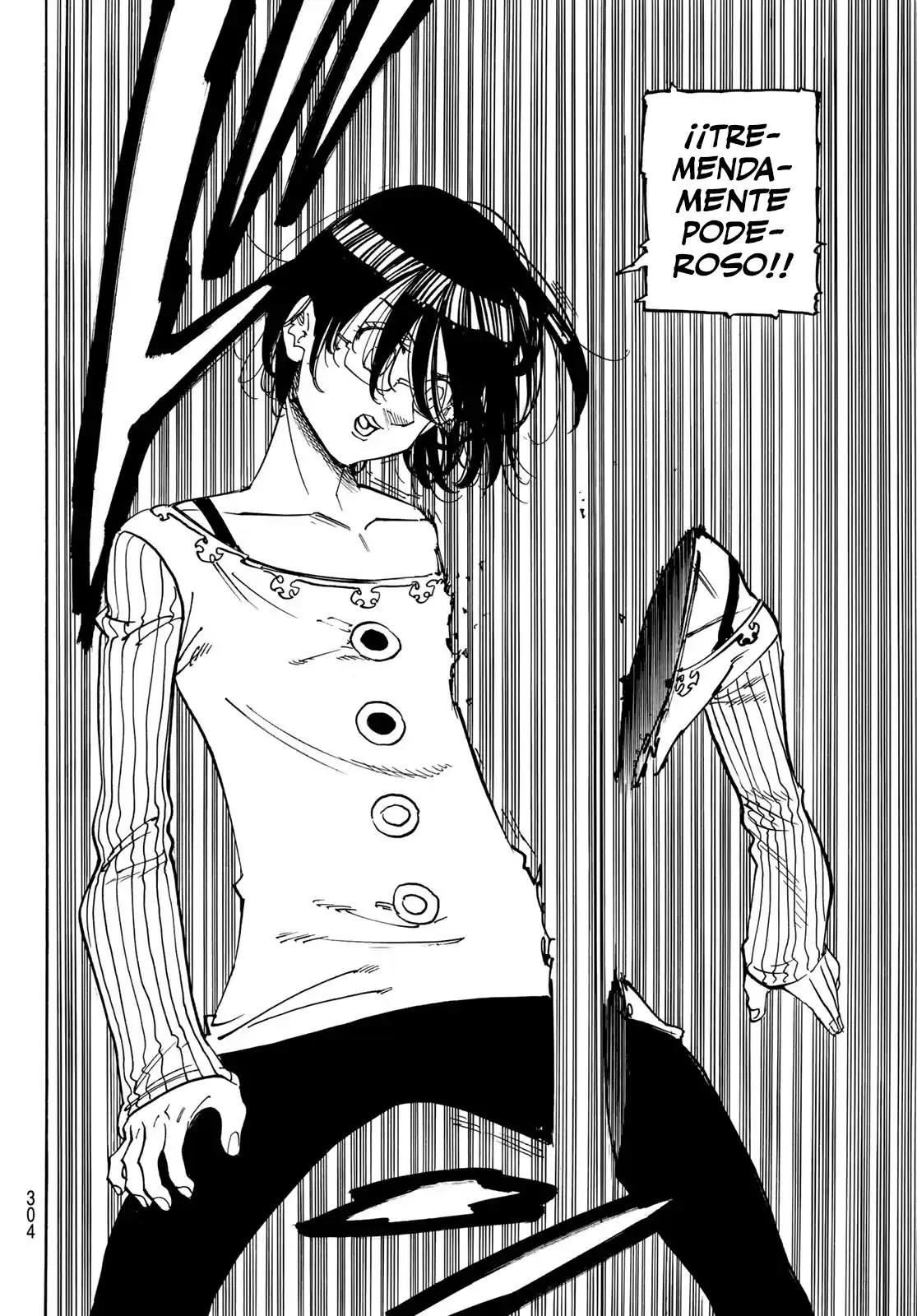 Mokushiroku No Yonkishi - Capítulo 133 - Página 15 - LectorTMOo