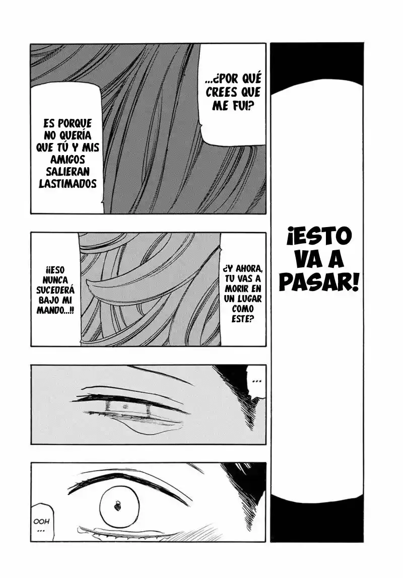 Mokushiroku No Yonkishi - Capítulo 151 - Página 18 - LectorTMOo
