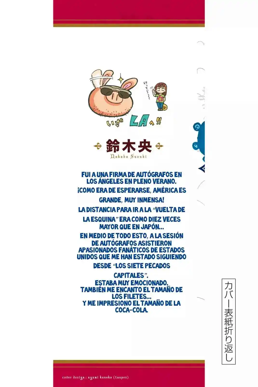 Mokushiroku No Yonkishi - Capítulo 158.5 - Página 16 - LectorTMOo