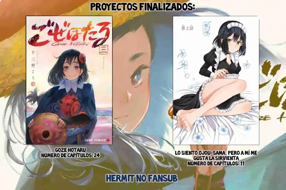 Mokushiroku No Yonkishi - Capítulo 167.5 - Página 12 - LectorTMOo