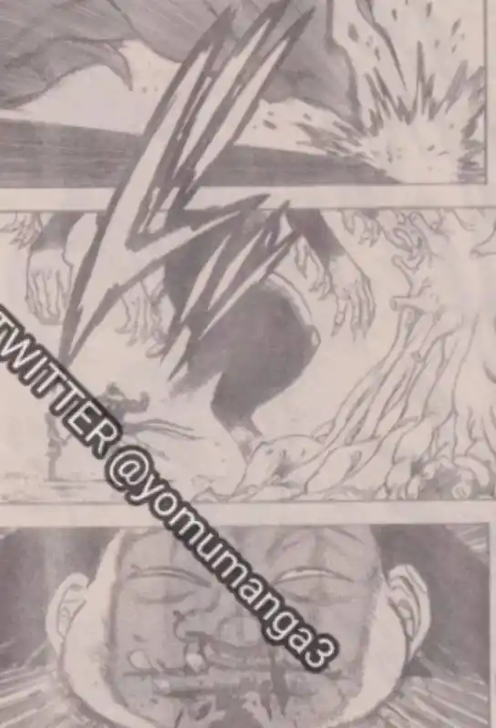 Mokushiroku No Yonkishi - Capítulo 175 - Página 13 - LectorTMOo