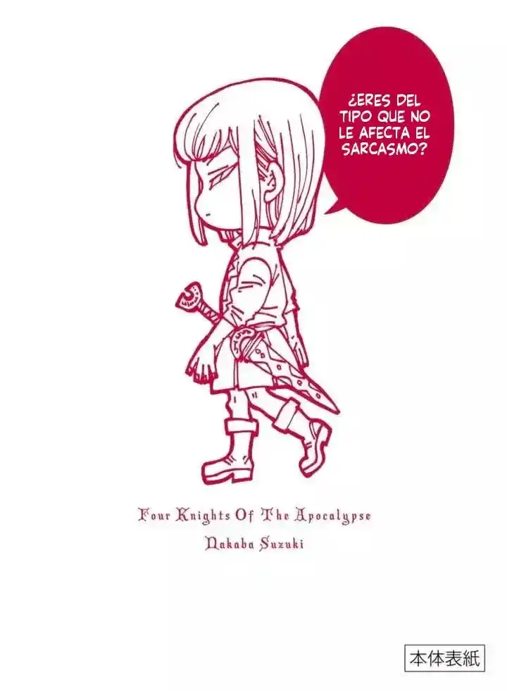 Mokushiroku No Yonkishi - Capítulo 176.5 - Página 9 - LectorTMOo