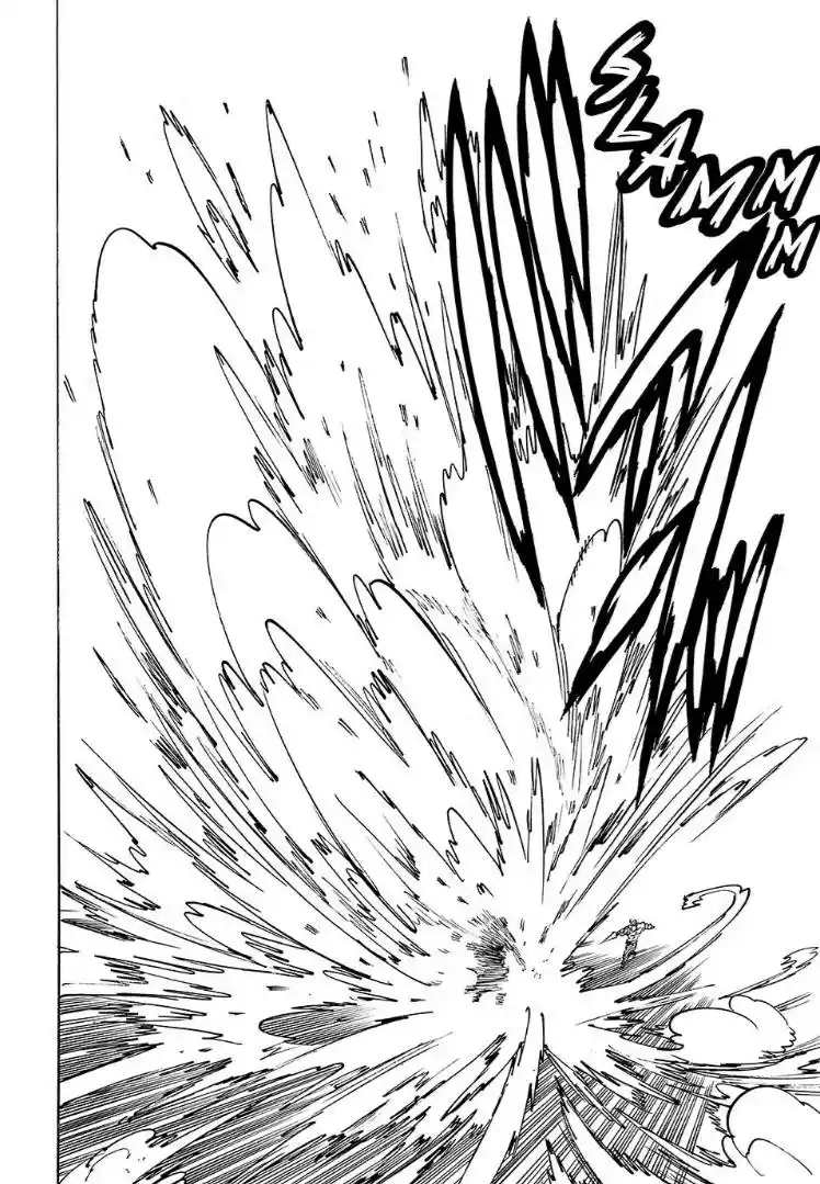 Mokushiroku No Yonkishi - Capítulo 176 - Página 9 - LectorTMOo