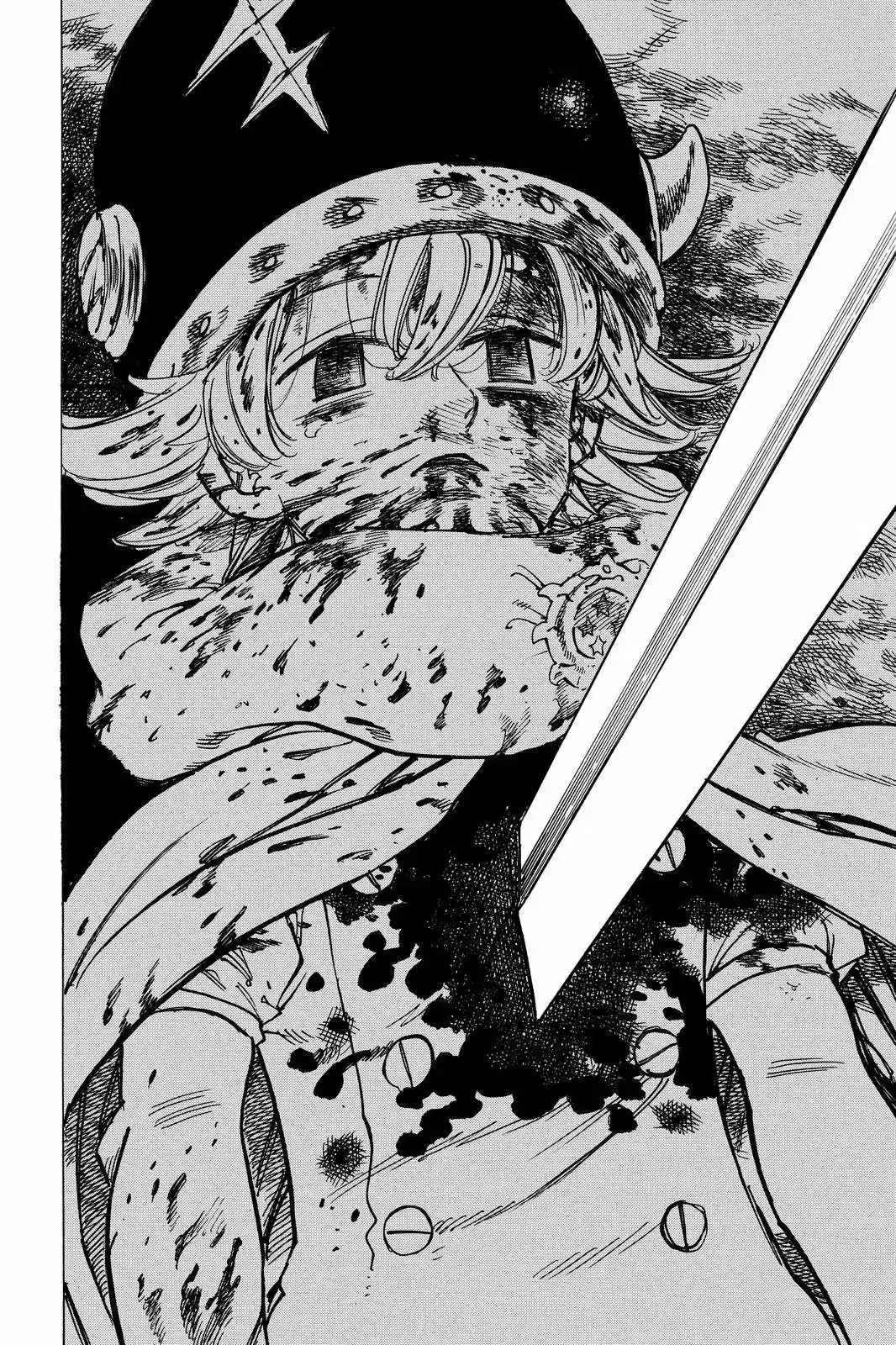 Mokushiroku No Yonkishi - Capítulo 19 - Página 18 - LectorTMOo