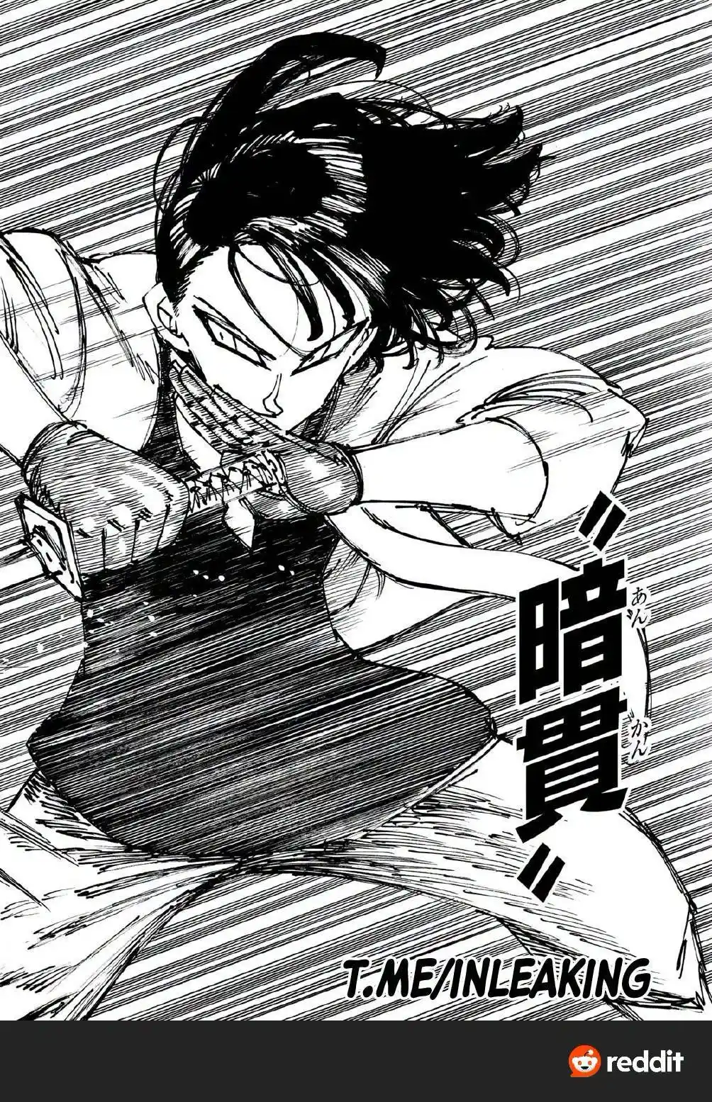 Mokushiroku No Yonkishi - Capítulo 243 - Página 18 - LectorTMOo