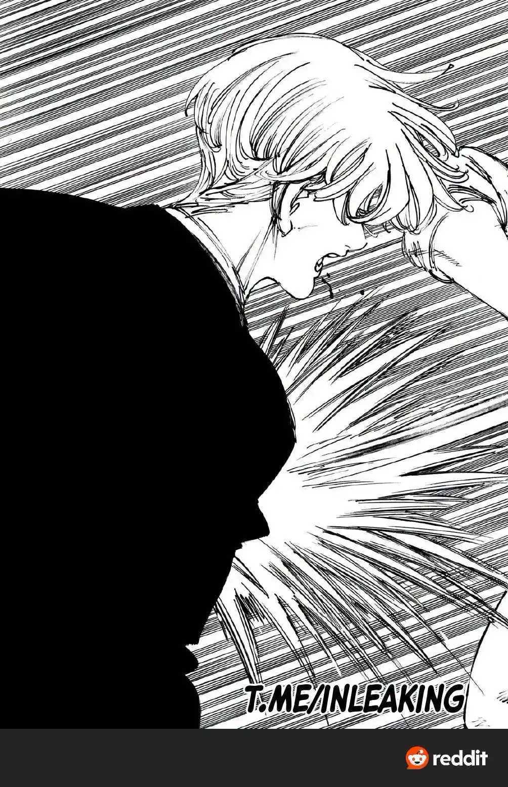 Mokushiroku No Yonkishi - Capítulo 243 - Página 19 - LectorTMOo