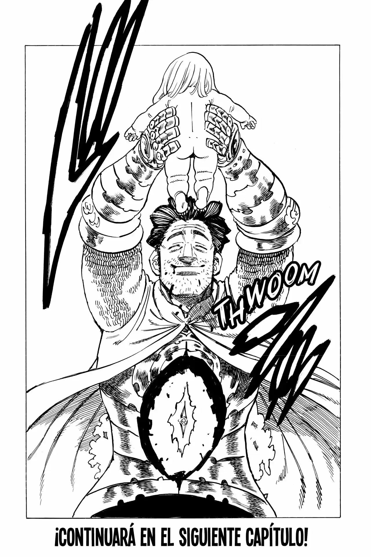 Mokushiroku No Yonkishi - Capítulo 39 - Página 22 - LectorTMOo