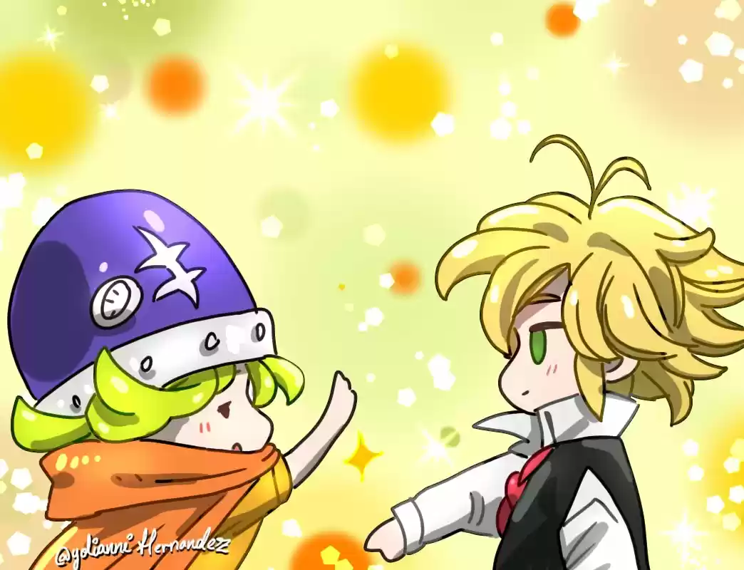 Mokushiroku No Yonkishi - Capítulo 53 - Página 24 - LectorTMOo