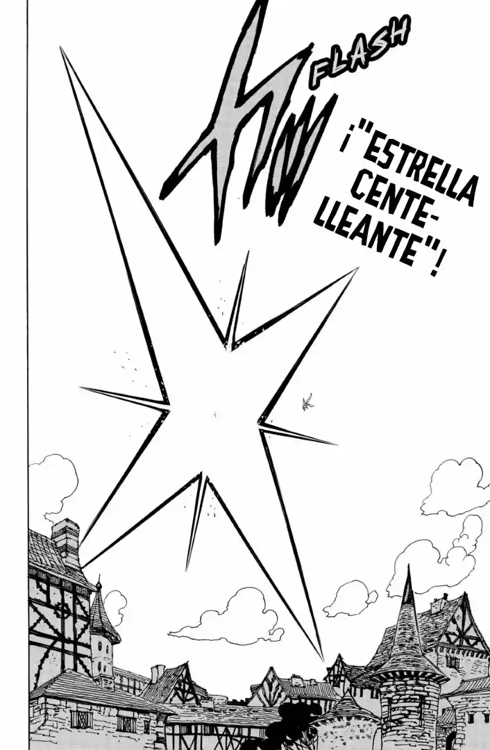 Mokushiroku No Yonkishi - Capítulo 55 - Página 13 - LectorTMOo