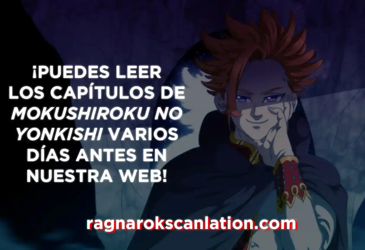 Mokushiroku No Yonkishi - Capítulo 57 - Página 22 - LectorTMOo
