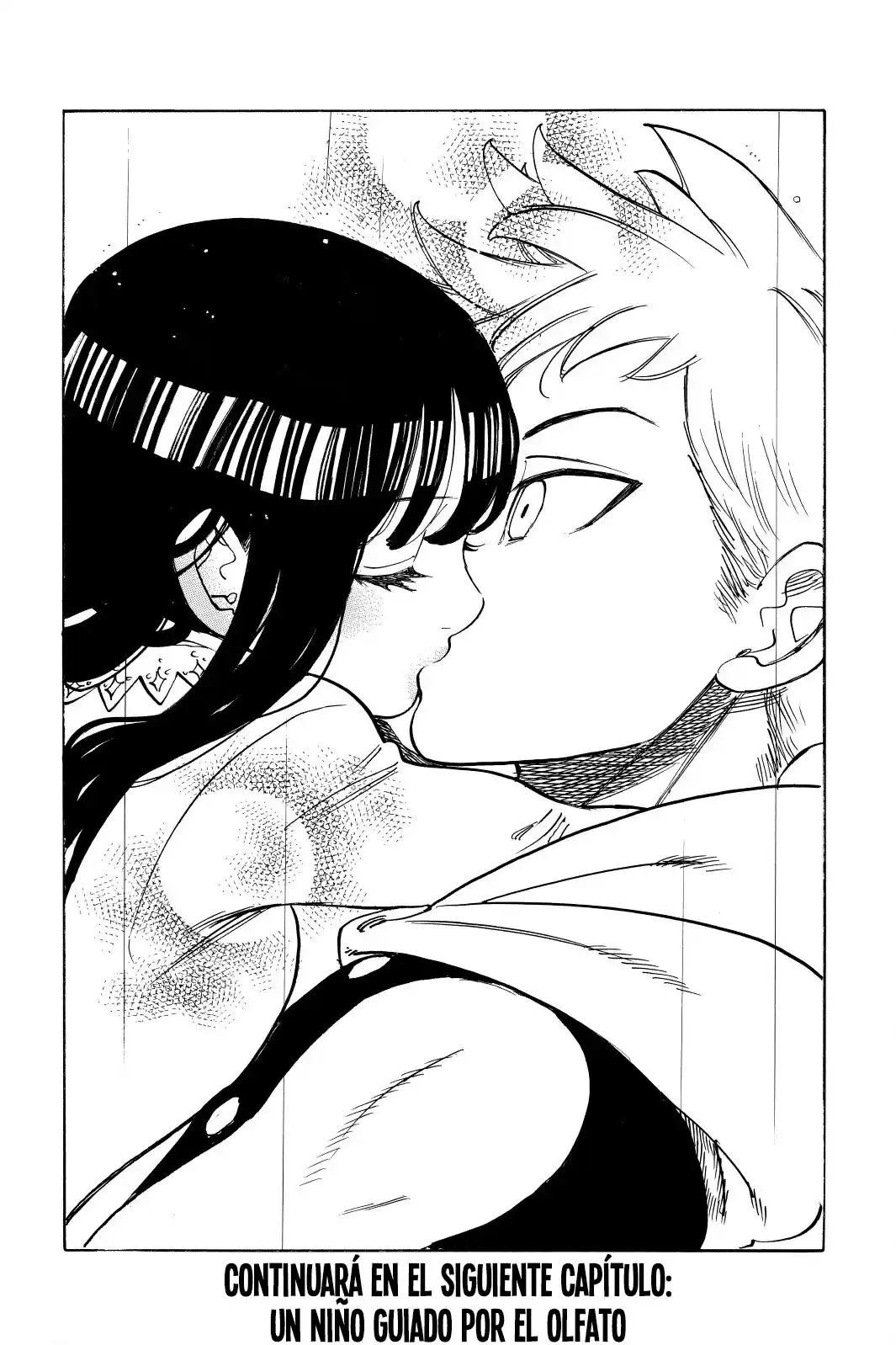 Mokushiroku No Yonkishi - Capítulo 58 - Página 21 - LectorTMOo