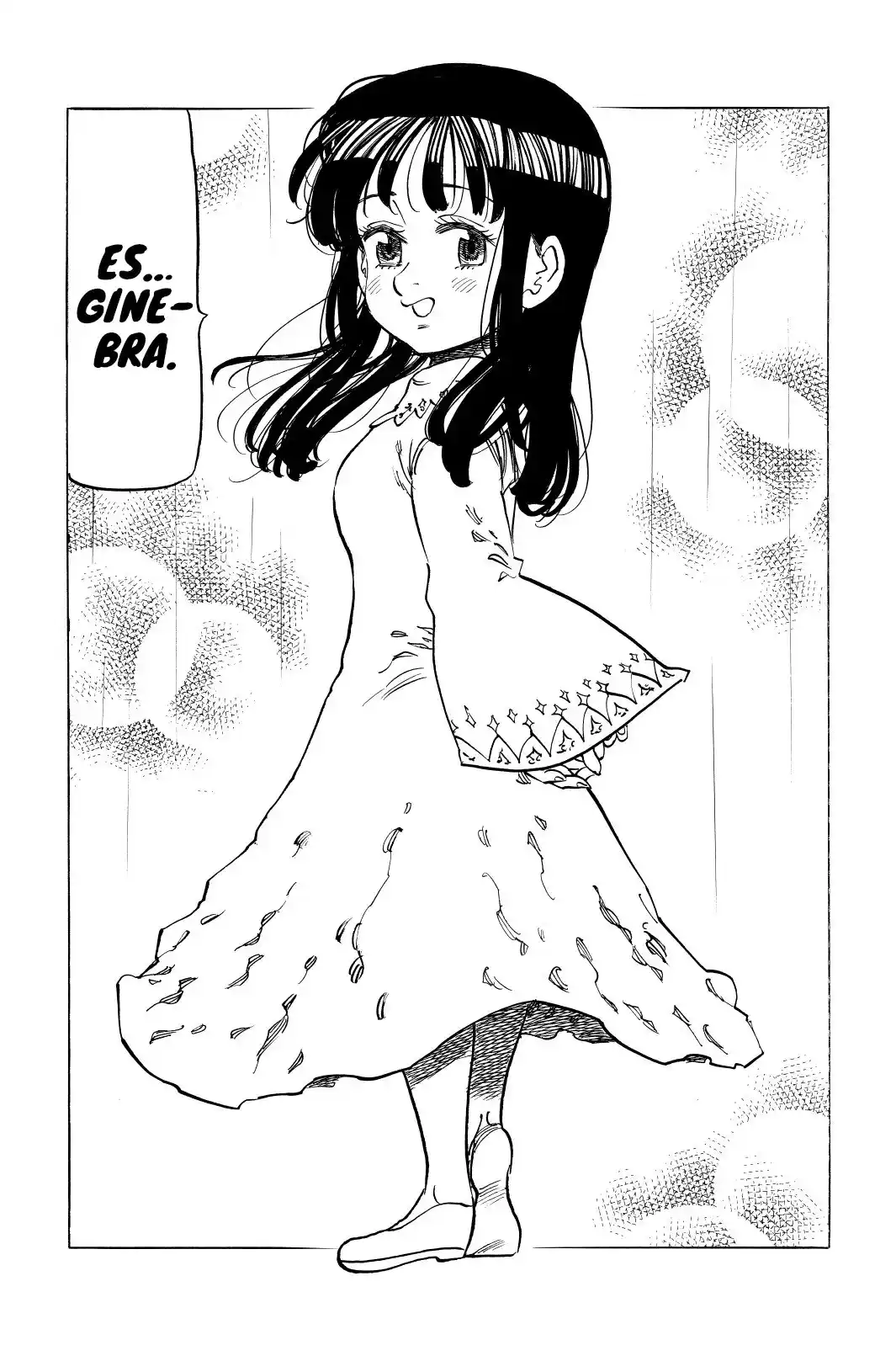Mokushiroku No Yonkishi - Capítulo 59 - Página 8 - LectorTMOo