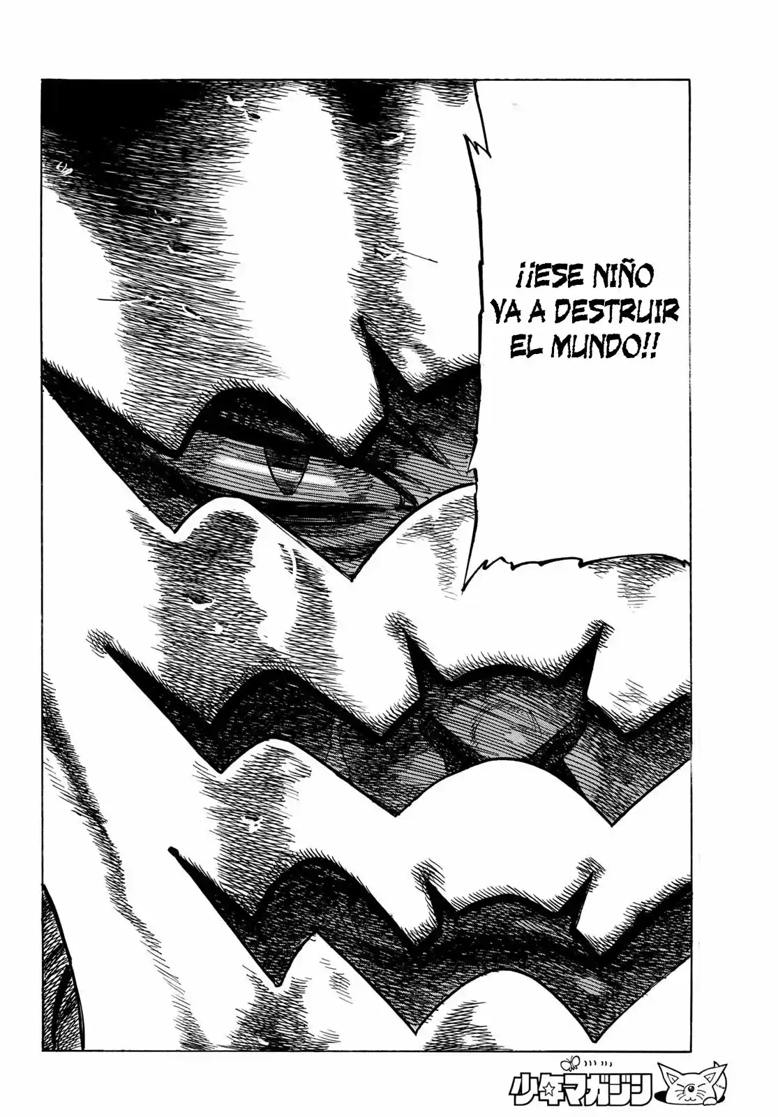 Mokushiroku No Yonkishi - Capítulo 6 - Página 14 - LectorTMOo
