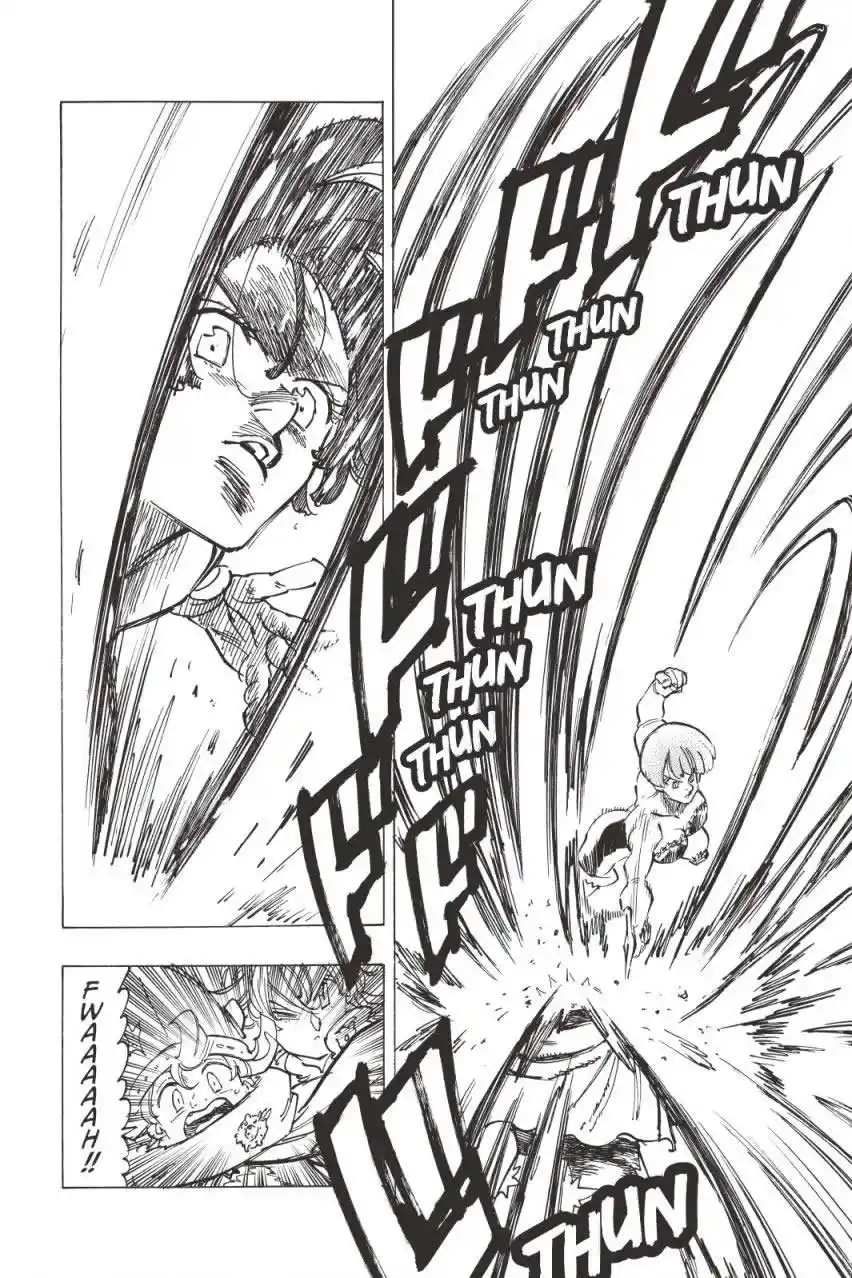 Mokushiroku No Yonkishi - Capítulo 63 - Página 15 - LectorTMOo