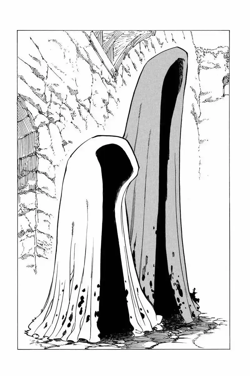 Mokushiroku No Yonkishi - Capítulo 64 - Página 13 - LectorTMOo