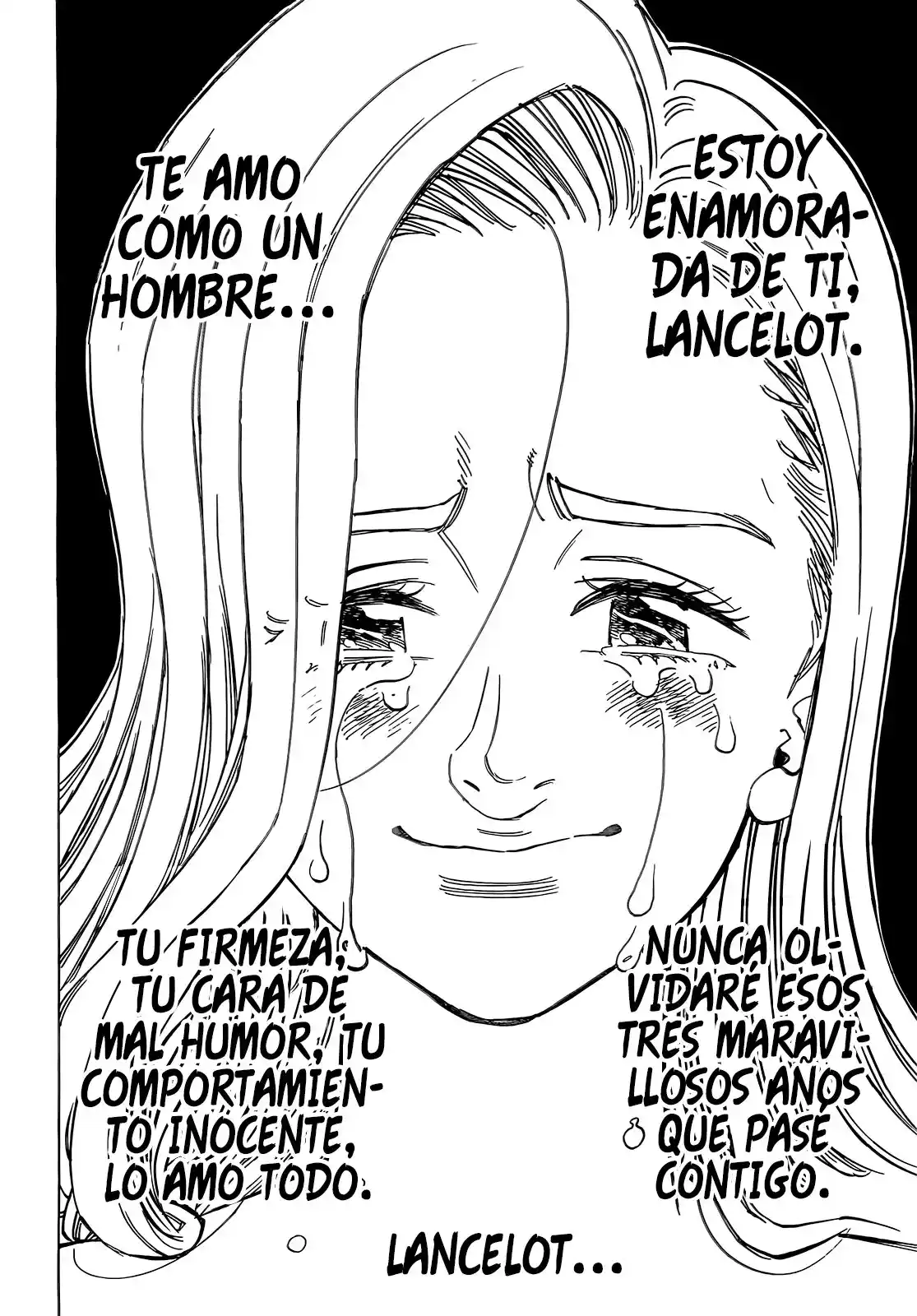 Mokushiroku No Yonkishi - Capítulo 72 - Página 13 - LectorTMOo