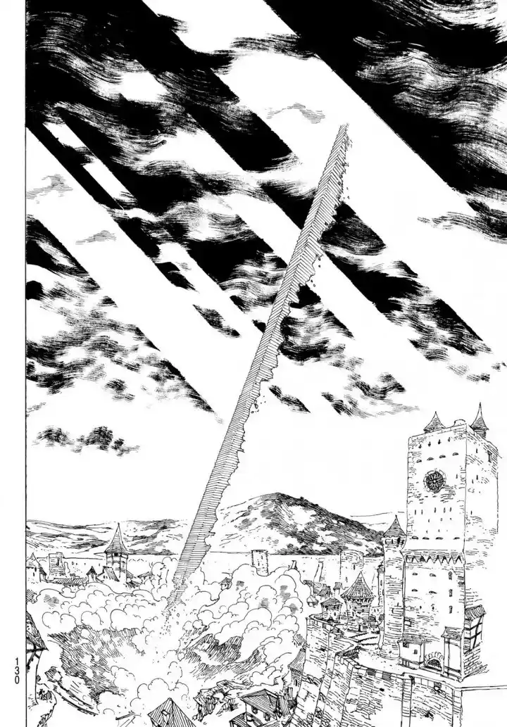 Mokushiroku No Yonkishi - Capítulo 76 - Página 15 - LectorTMOo