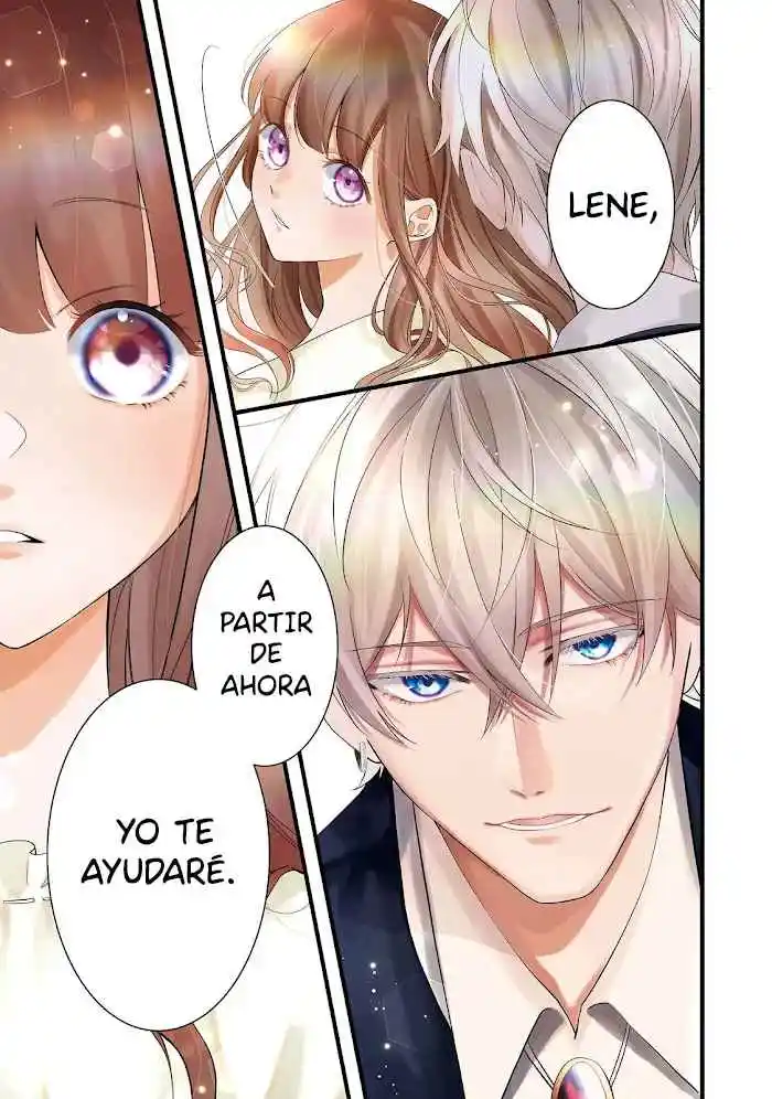 Mokuzen No Heroine Ni Tensei Shita Watashi, Konse De Wa Renai Suru Tsumori Ga Cheat Na Ani Ga Hanashite Kuremasen!? - Capítulo 1 - Página 4 - LectorTMOo