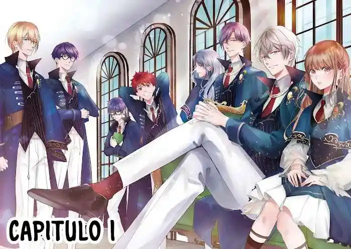Mokuzen No Heroine Ni Tensei Shita Watashi, Konse De Wa Renai Suru Tsumori Ga Cheat Na Ani Ga Hanashite Kuremasen!? - Capítulo 1 - Página 5 - LectorTMOo