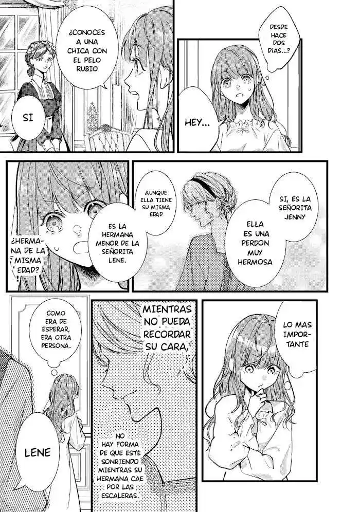 Mokuzen No Heroine Ni Tensei Shita Watashi, Konse De Wa Renai Suru Tsumori Ga Cheat Na Ani Ga Hanashite Kuremasen!? - Capítulo 1 - Página 12 - LectorTMOo