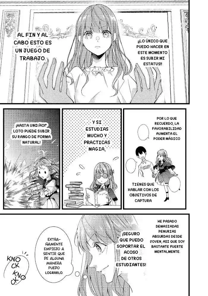 Mokuzen No Heroine Ni Tensei Shita Watashi, Konse De Wa Renai Suru Tsumori Ga Cheat Na Ani Ga Hanashite Kuremasen!? - Capítulo 1 - Página 29 - LectorTMOo