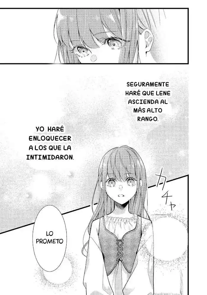 Mokuzen No Heroine Ni Tensei Shita Watashi, Konse De Wa Renai Suru Tsumori Ga Cheat Na Ani Ga Hanashite Kuremasen!? - Capítulo 1 - Página 31 - LectorTMOo
