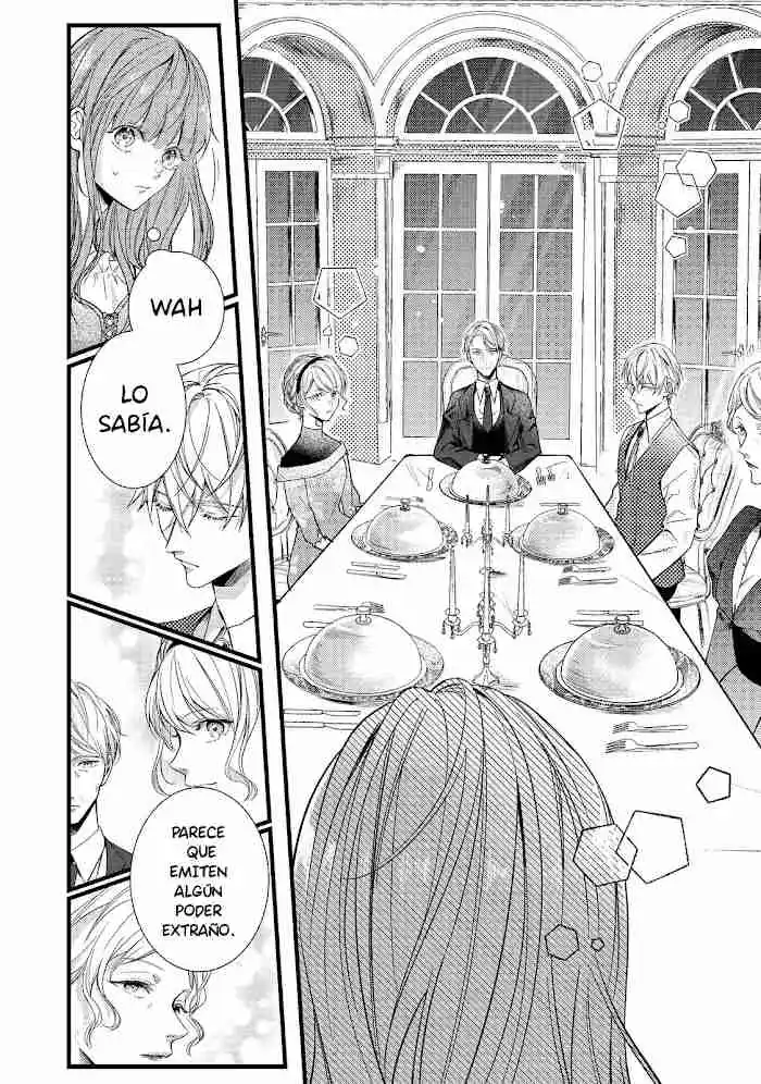 Mokuzen No Heroine Ni Tensei Shita Watashi, Konse De Wa Renai Suru Tsumori Ga Cheat Na Ani Ga Hanashite Kuremasen!? - Capítulo 1 - Página 32 - LectorTMOo