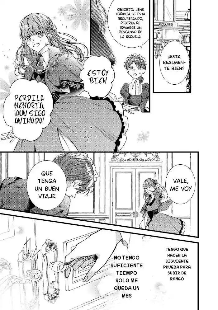 Mokuzen No Heroine Ni Tensei Shita Watashi, Konse De Wa Renai Suru Tsumori Ga Cheat Na Ani Ga Hanashite Kuremasen!? - Capítulo 1 - Página 41 - LectorTMOo