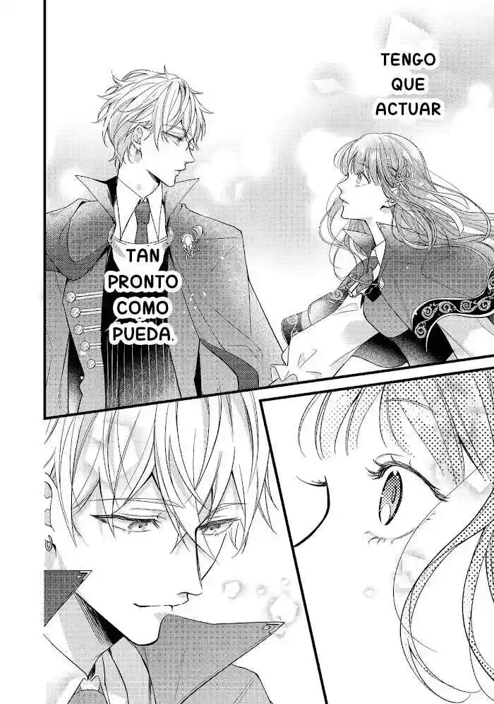 Mokuzen No Heroine Ni Tensei Shita Watashi, Konse De Wa Renai Suru Tsumori Ga Cheat Na Ani Ga Hanashite Kuremasen!? - Capítulo 1 - Página 42 - LectorTMOo