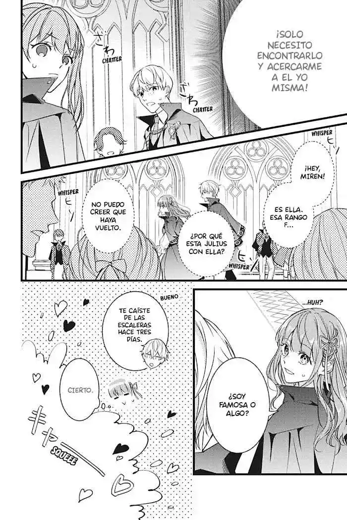 Mokuzen No Heroine Ni Tensei Shita Watashi, Konse De Wa Renai Suru Tsumori Ga Cheat Na Ani Ga Hanashite Kuremasen!? - Capítulo 2 - Página 5 - LectorTMOo
