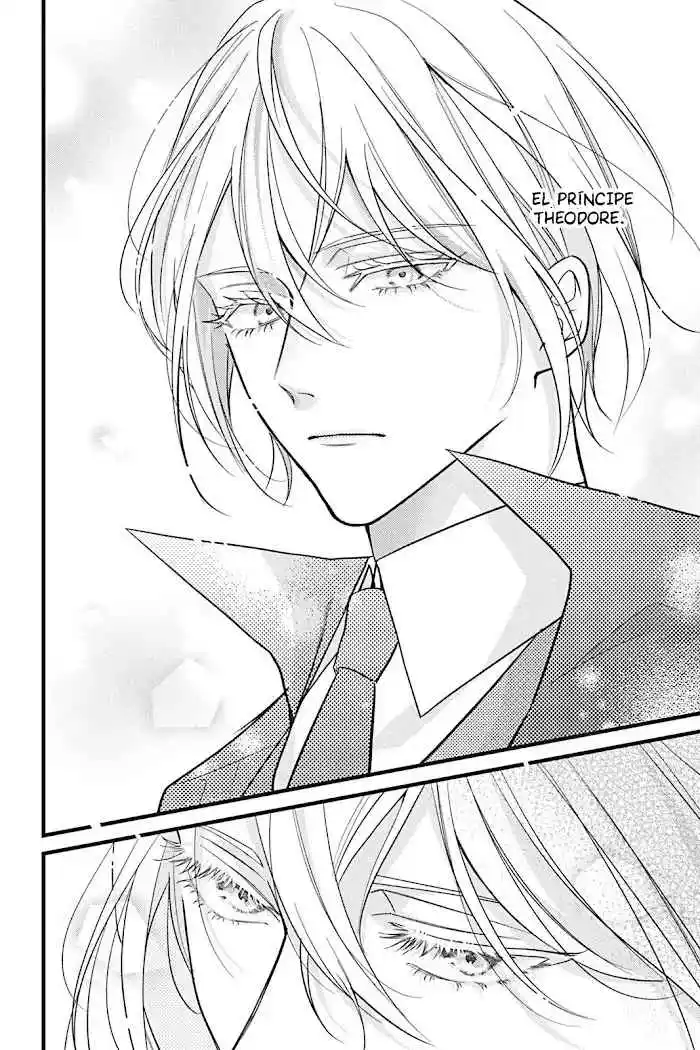 Mokuzen No Heroine Ni Tensei Shita Watashi, Konse De Wa Renai Suru Tsumori Ga Cheat Na Ani Ga Hanashite Kuremasen!? - Capítulo 2 - Página 7 - LectorTMOo