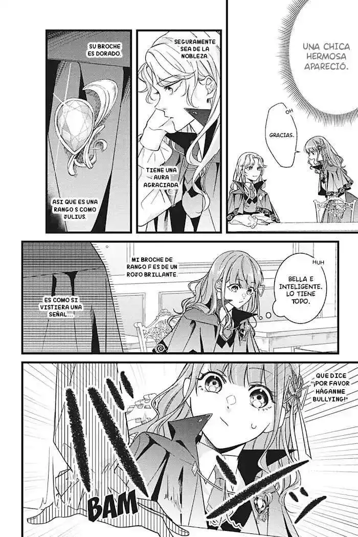 Mokuzen No Heroine Ni Tensei Shita Watashi, Konse De Wa Renai Suru Tsumori Ga Cheat Na Ani Ga Hanashite Kuremasen!? - Capítulo 2 - Página 15 - LectorTMOo