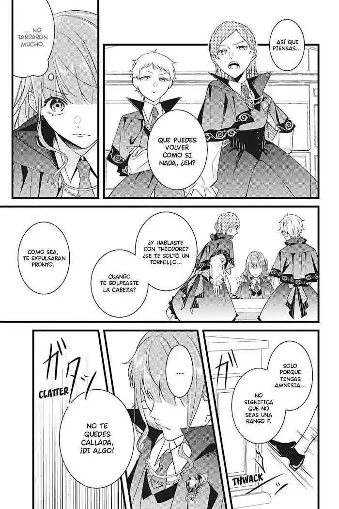 Mokuzen No Heroine Ni Tensei Shita Watashi, Konse De Wa Renai Suru Tsumori Ga Cheat Na Ani Ga Hanashite Kuremasen!? - Capítulo 2 - Página 16 - LectorTMOo