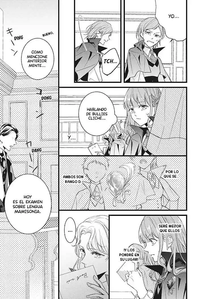 Mokuzen No Heroine Ni Tensei Shita Watashi, Konse De Wa Renai Suru Tsumori Ga Cheat Na Ani Ga Hanashite Kuremasen!? - Capítulo 2 - Página 18 - LectorTMOo