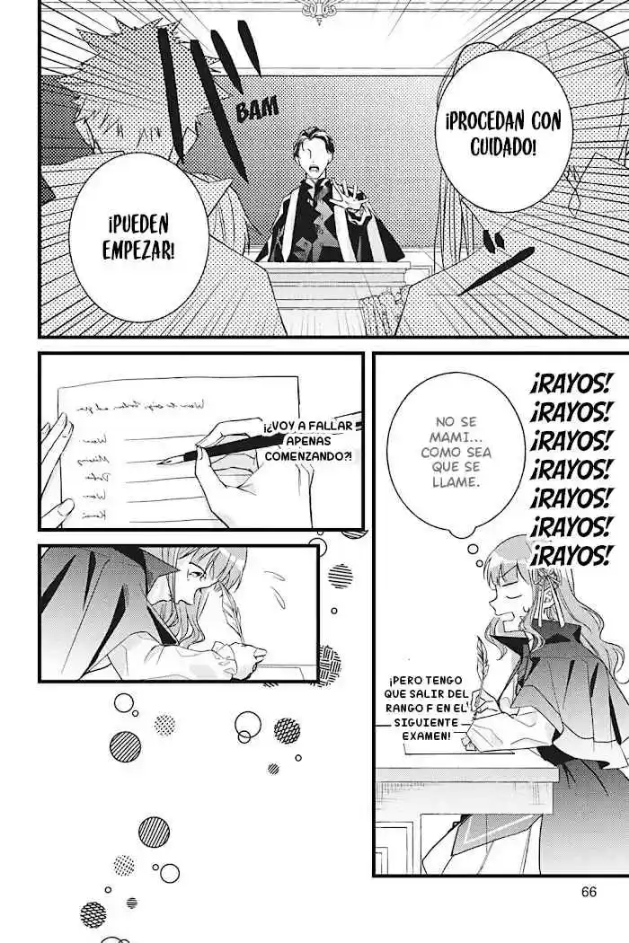 Mokuzen No Heroine Ni Tensei Shita Watashi, Konse De Wa Renai Suru Tsumori Ga Cheat Na Ani Ga Hanashite Kuremasen!? - Capítulo 2 - Página 21 - LectorTMOo
