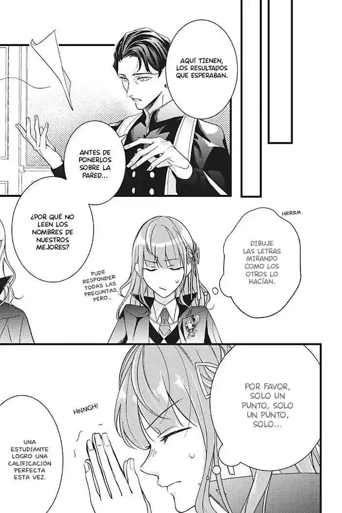 Mokuzen No Heroine Ni Tensei Shita Watashi, Konse De Wa Renai Suru Tsumori Ga Cheat Na Ani Ga Hanashite Kuremasen!? - Capítulo 2 - Página 22 - LectorTMOo