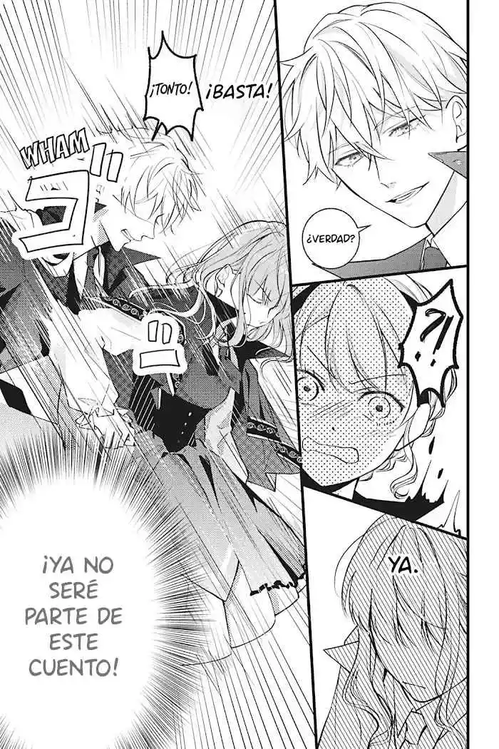 Mokuzen No Heroine Ni Tensei Shita Watashi, Konse De Wa Renai Suru Tsumori Ga Cheat Na Ani Ga Hanashite Kuremasen!? capítulo 3 página 14
