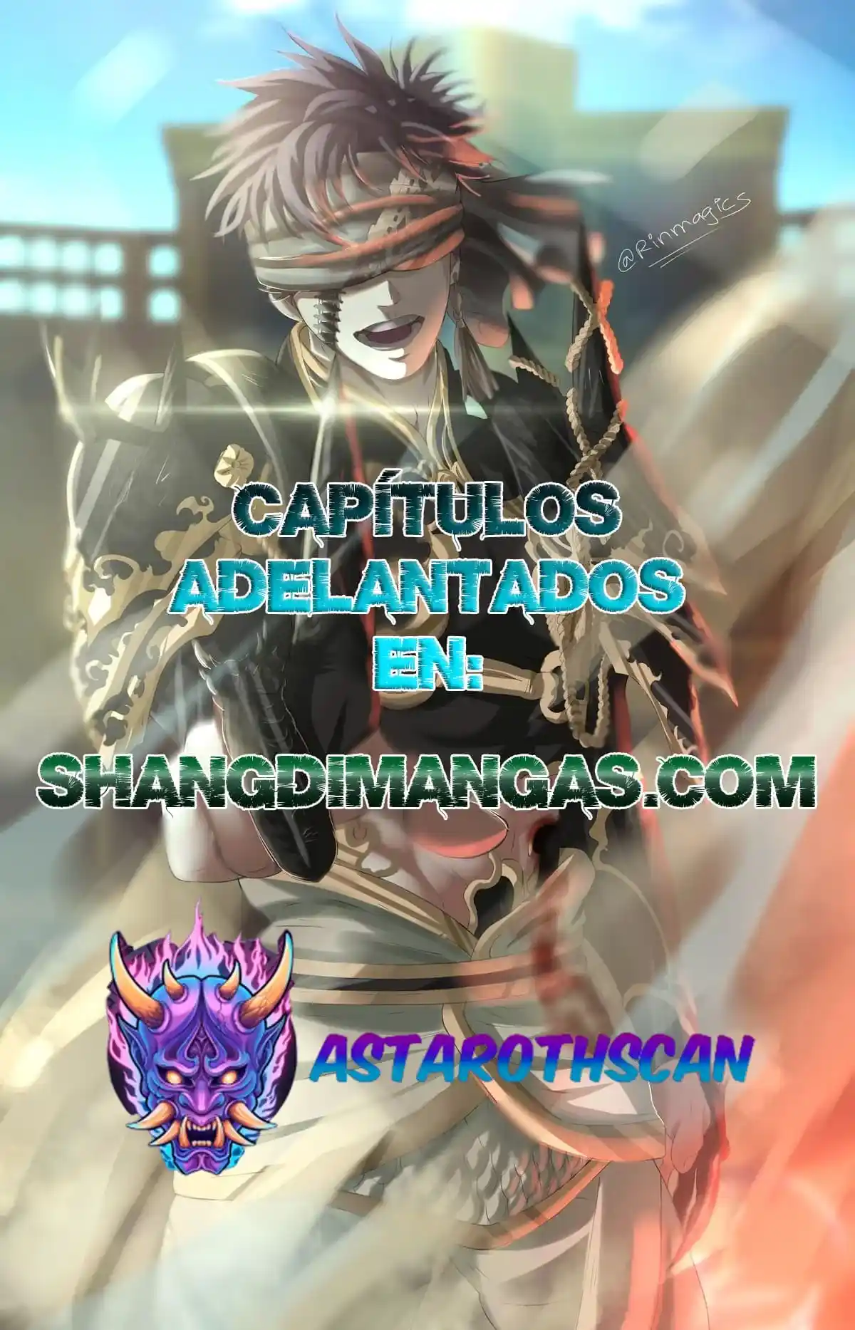 Molestame, Si Es Que Puedes - Capítulo 3 - Página 3 - LectorTMOo