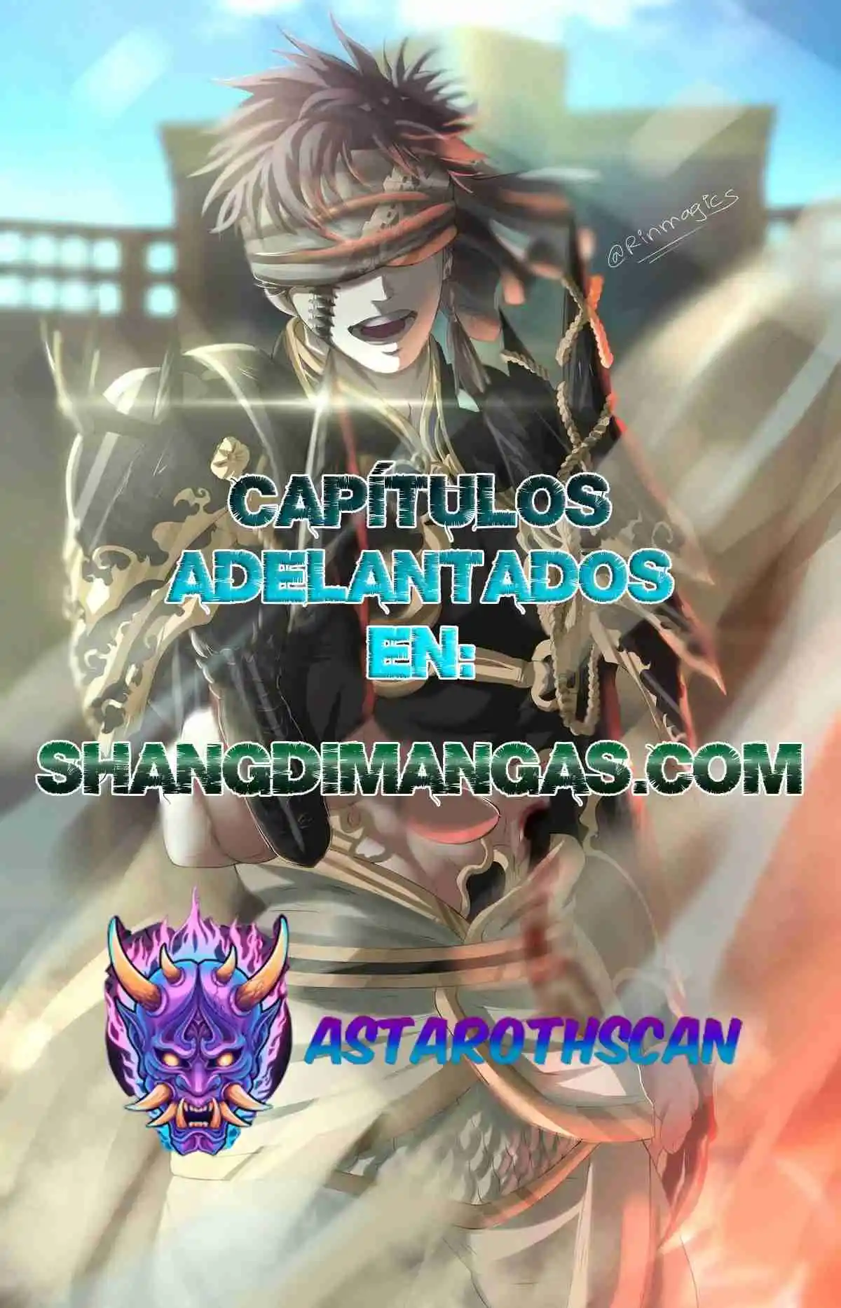 Molestame, Si Es Que Puedes - Capítulo 7 - Página 3 - LectorTMOo