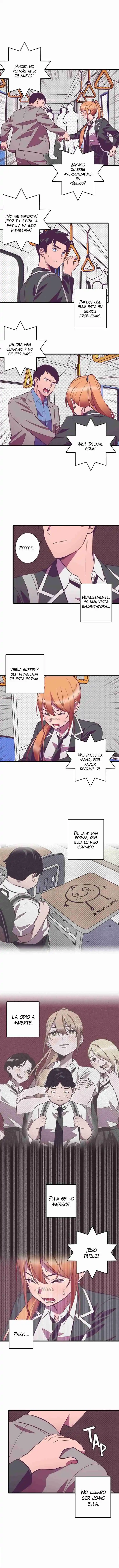 Molestame, Si Es Que Puedes - Capítulo 7 - Página 4 - LectorTMOo