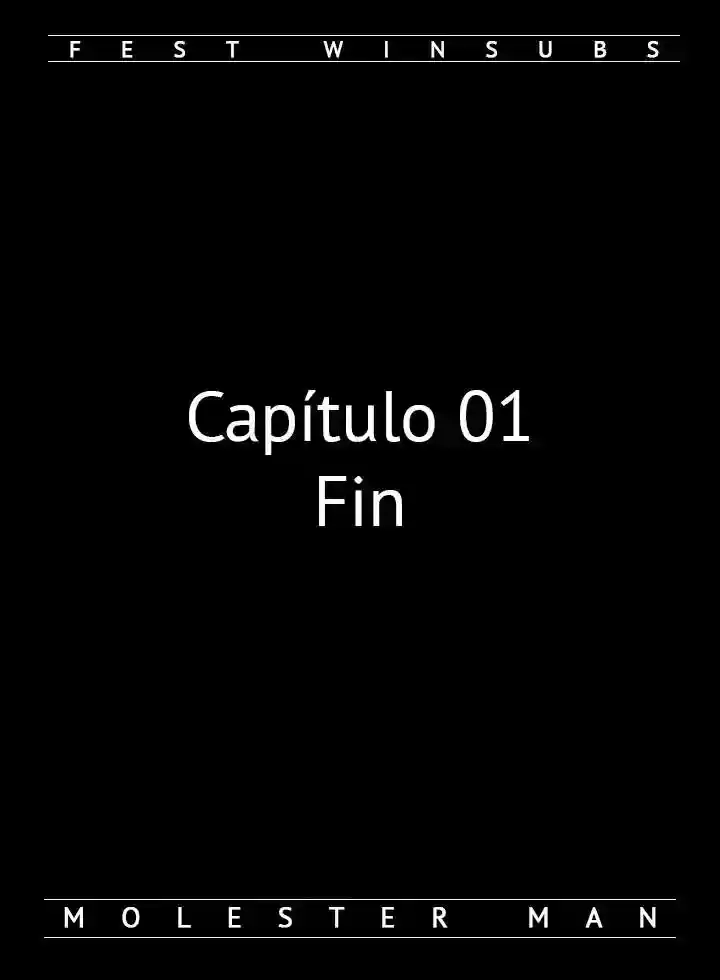 Molester Man - Capítulo 1 - Página 13 - LectorTMOo