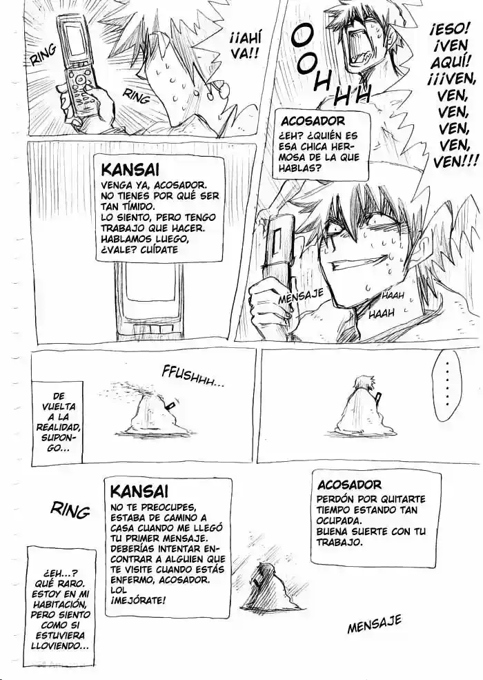 Molester Man - Capítulo 10 - Página 9 - LectorTMOo
