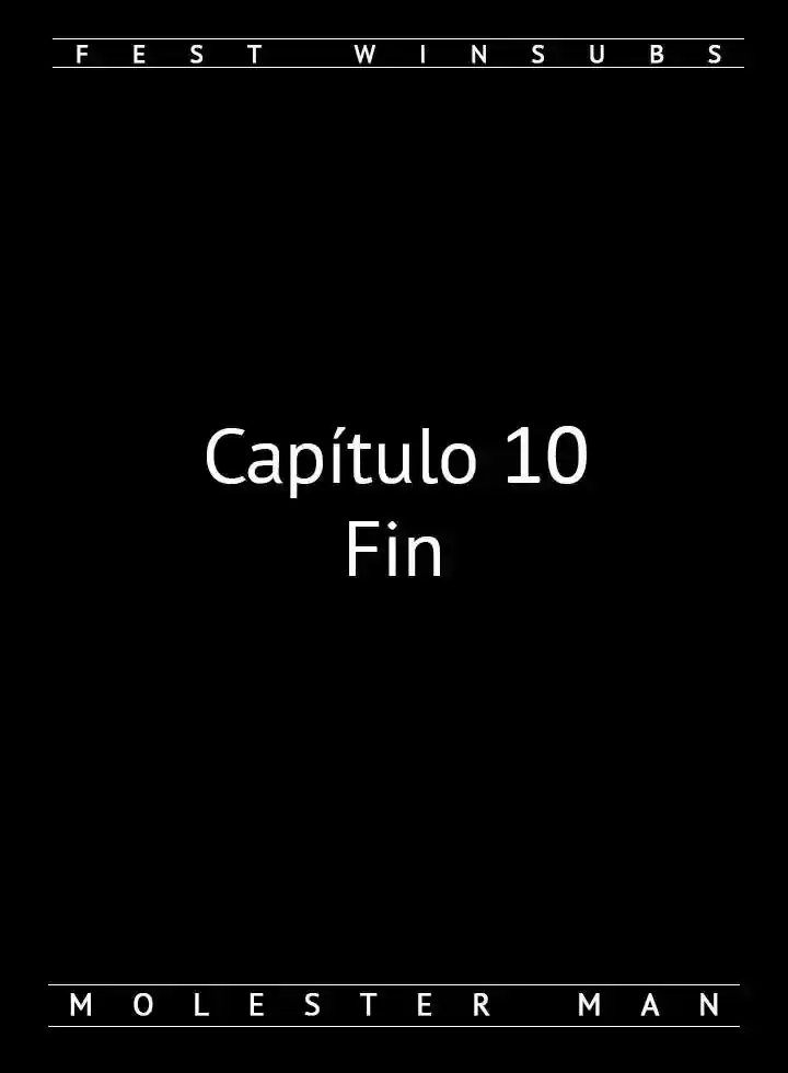 Molester Man - Capítulo 10 - Página 28 - LectorTMOo
