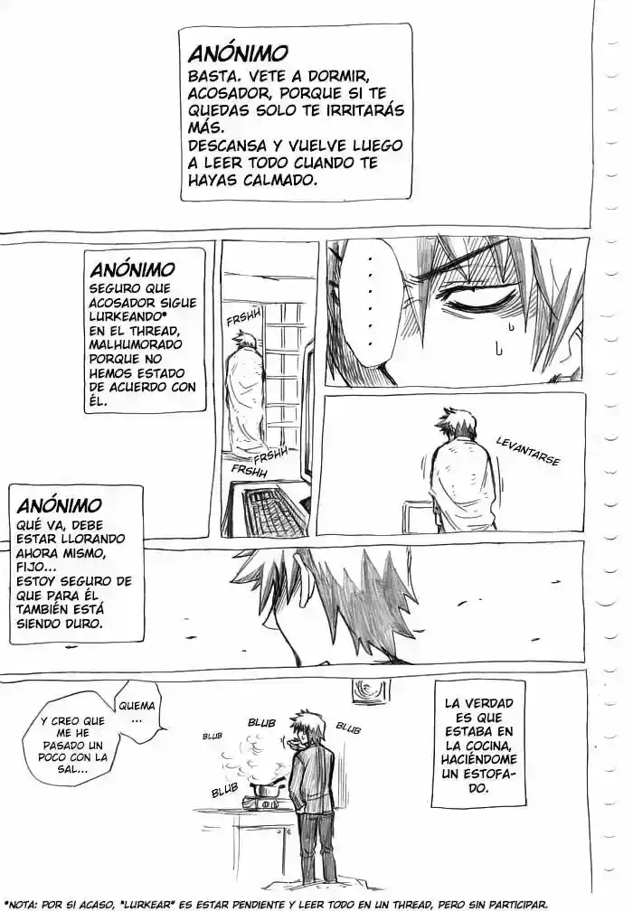 Molester Man - Capítulo 12 - Página 7 - LectorTMOo