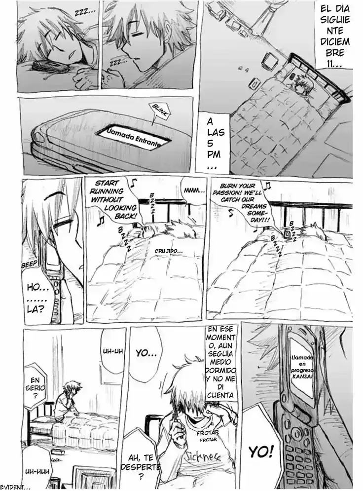 Molester Man - Capítulo 15 - Página 4 - LectorTMOo