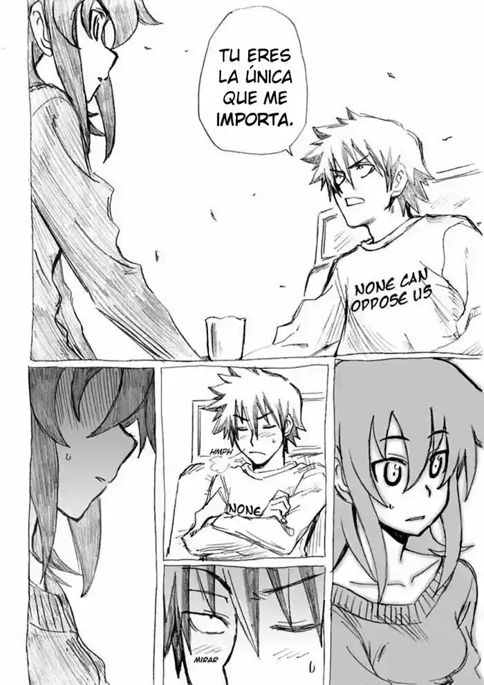 Molester Man - Capítulo 15 - Página 32 - LectorTMOo