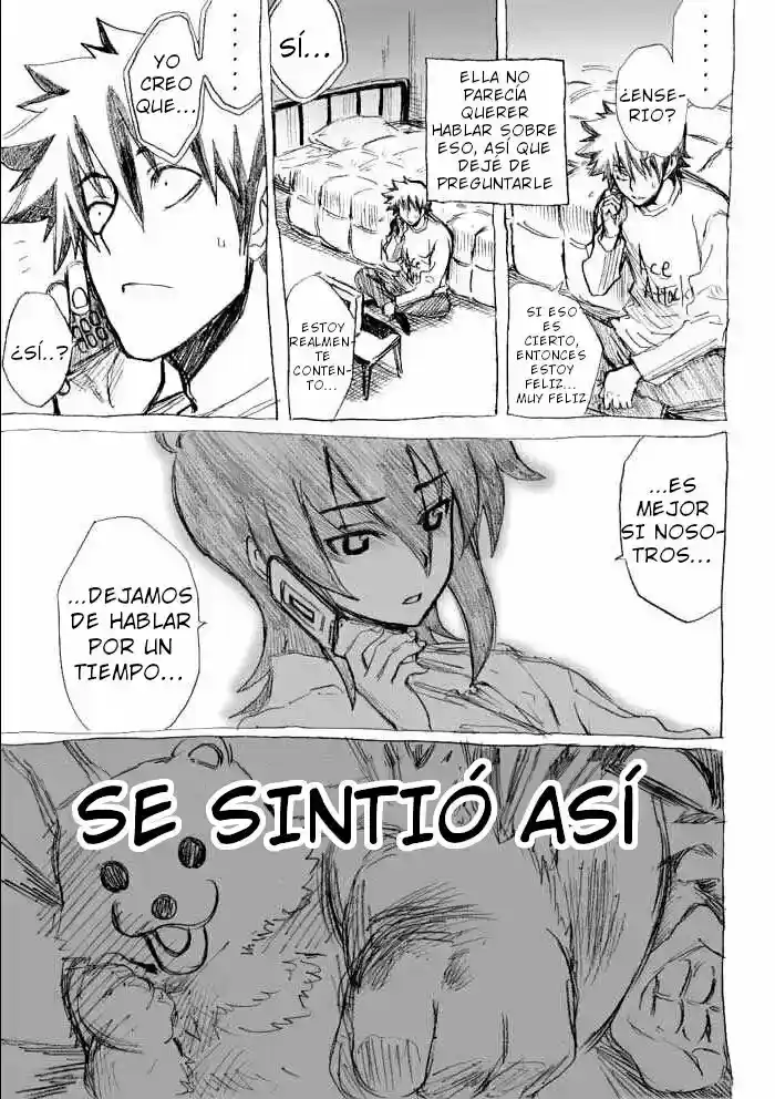 Molester Man - Capítulo 19 - Página 27 - LectorTMOo